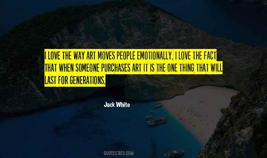 Jack White Quotes #595574