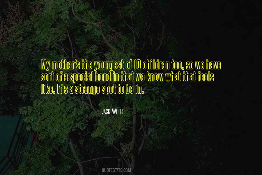 Jack White Quotes #716830