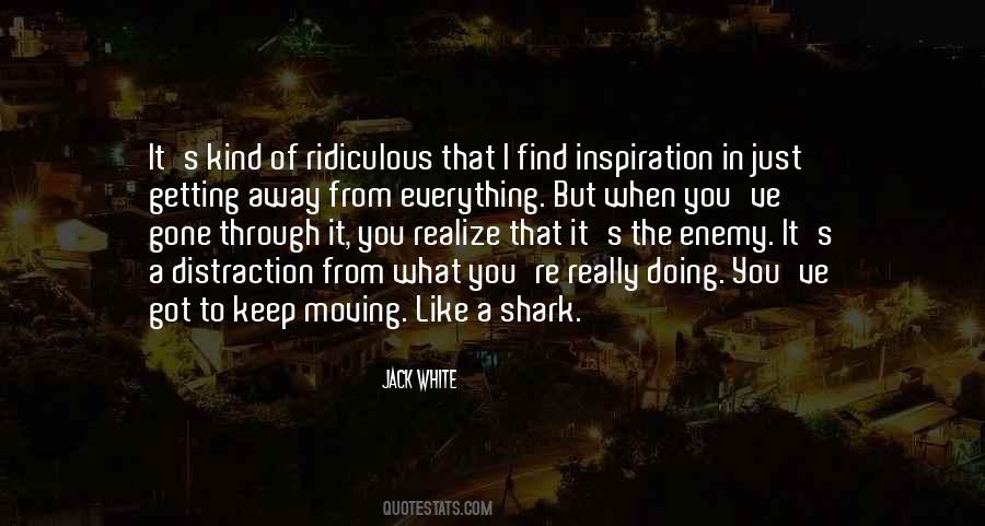 Jack White Quotes #812867