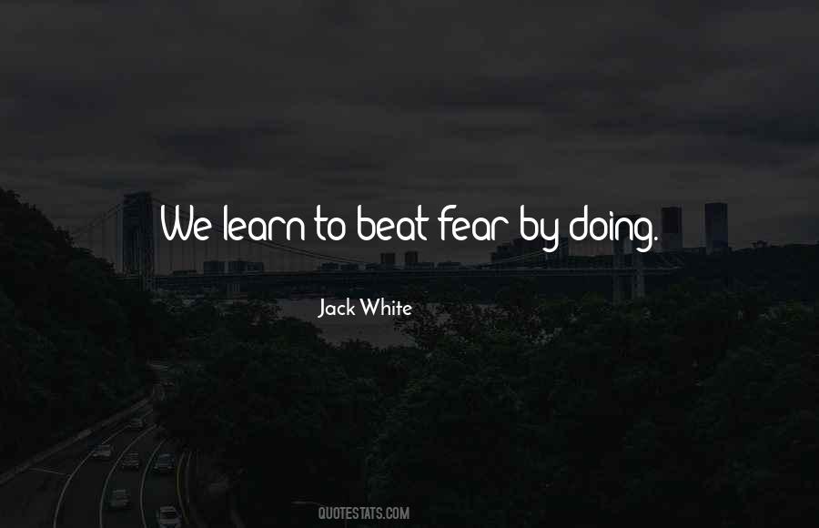 Jack White Quotes #81583