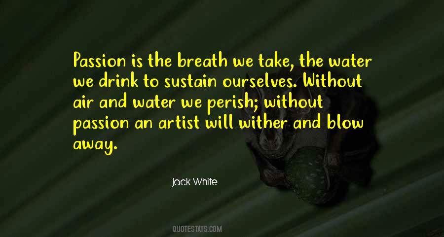 Jack White Quotes #882176