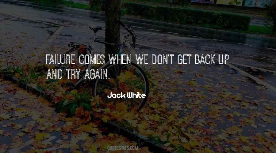 Jack White Quotes #995913