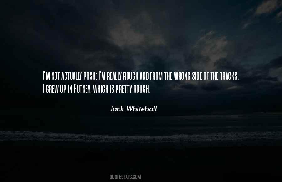 Jack Whitehall Quotes #1042202