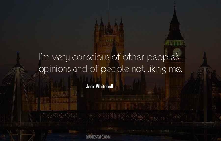 Jack Whitehall Quotes #1302724