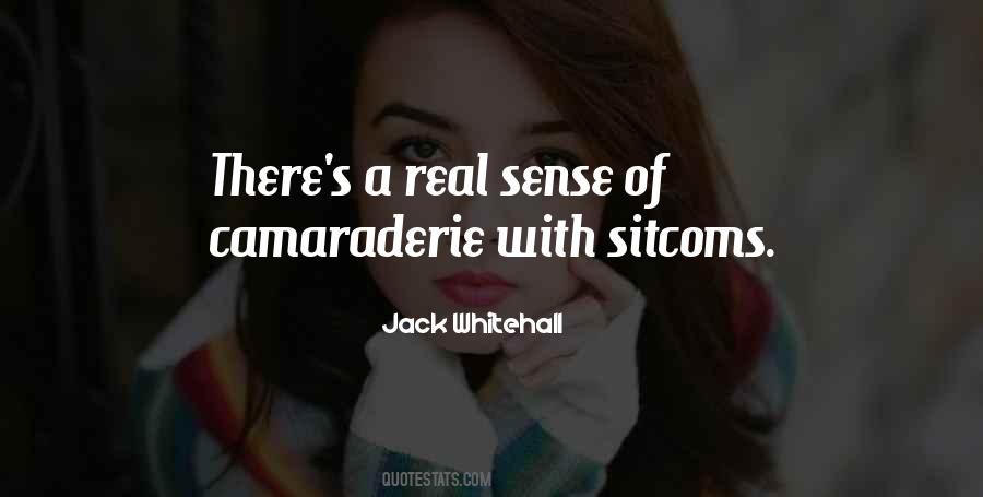 Jack Whitehall Quotes #1352164