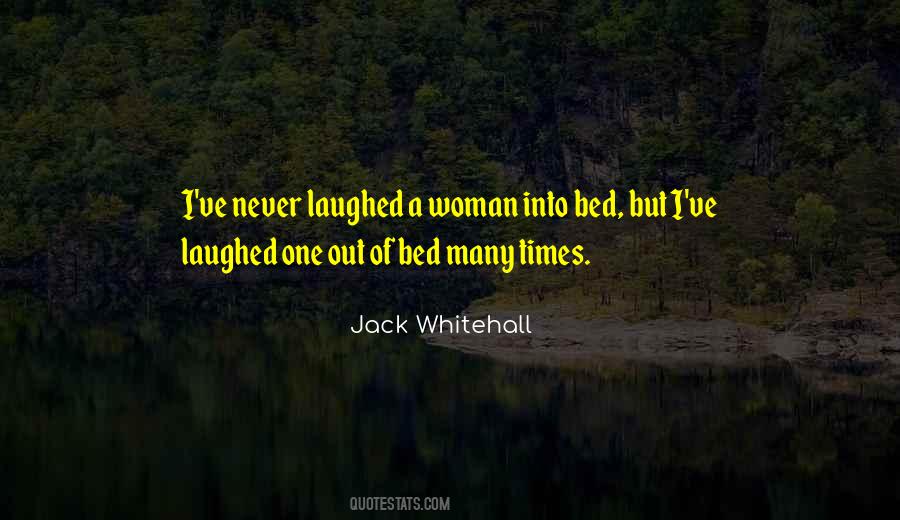 Jack Whitehall Quotes #720969