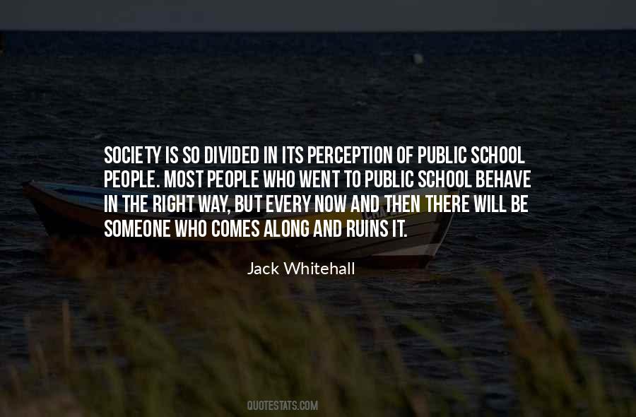 Jack Whitehall Quotes #824606