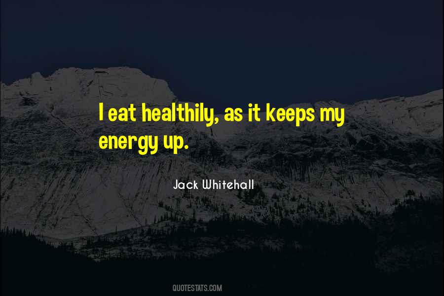 Jack Whitehall Quotes #98435