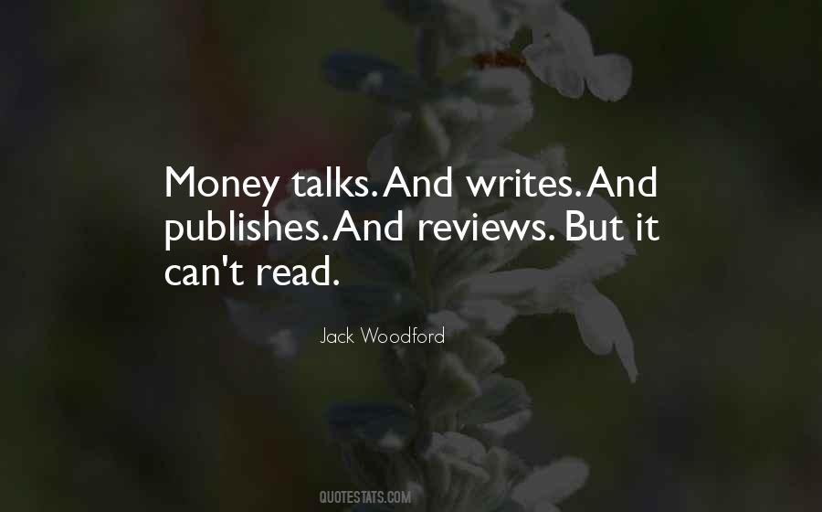 Jack Woodford Quotes #1095575