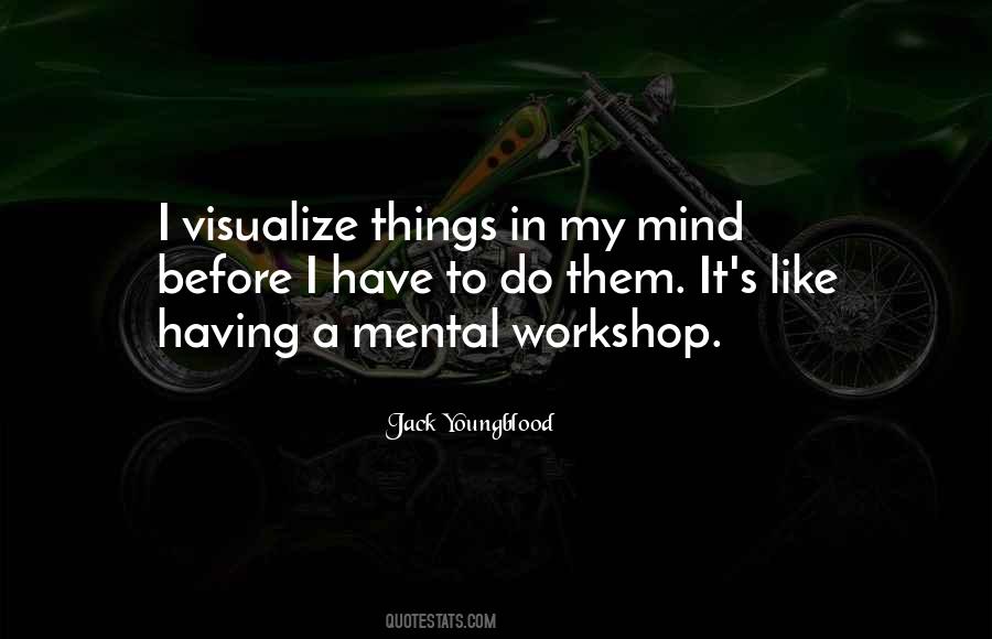 Jack Youngblood Quotes #816311