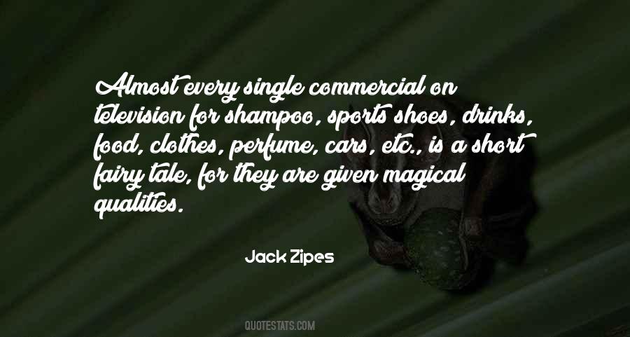 Jack Zipes Quotes #1767668