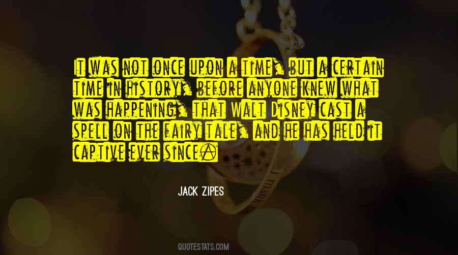 Jack Zipes Quotes #442723