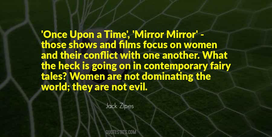 Jack Zipes Quotes #741283