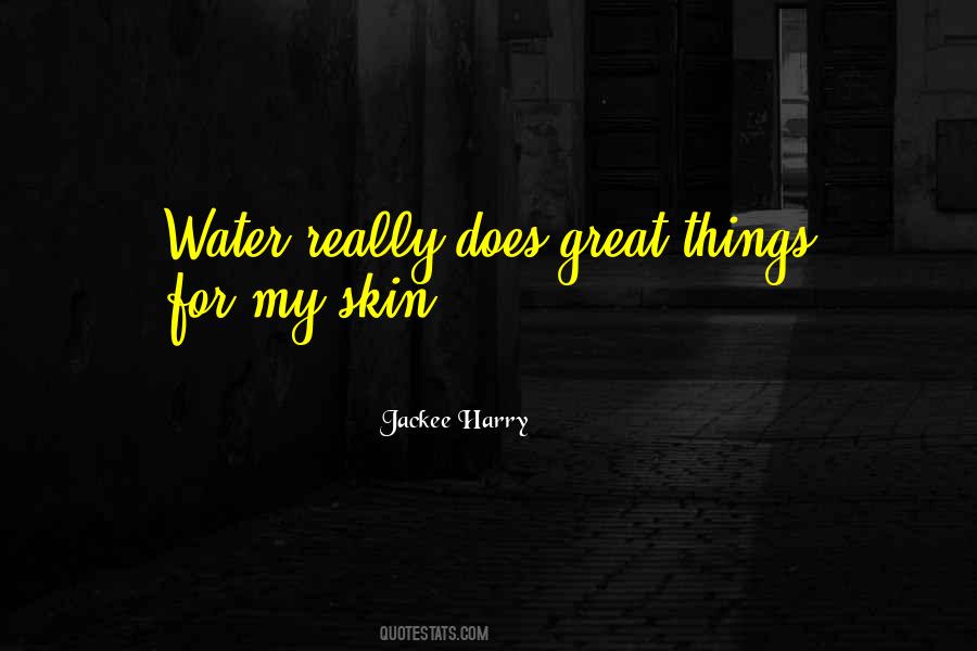 Jackee Harry Quotes #1399832