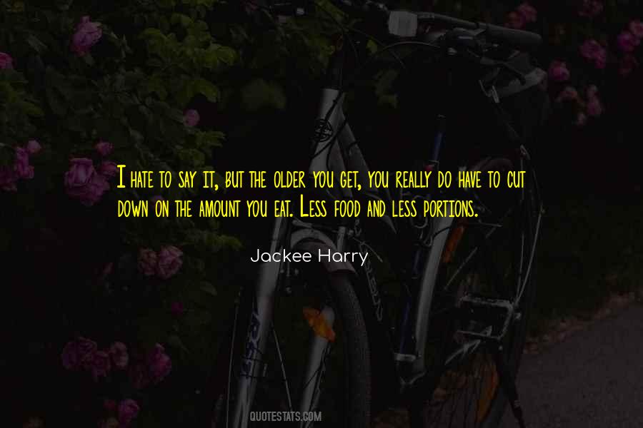 Jackee Harry Quotes #1477254