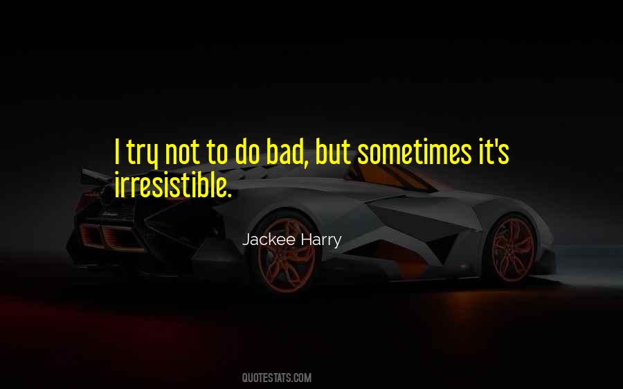 Jackee Harry Quotes #1550266