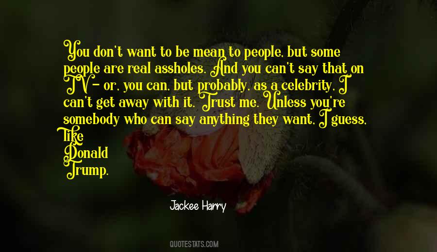 Jackee Harry Quotes #190014