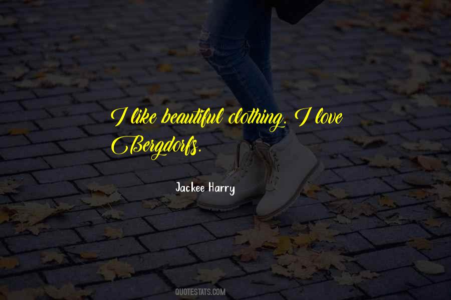 Jackee Harry Quotes #535878