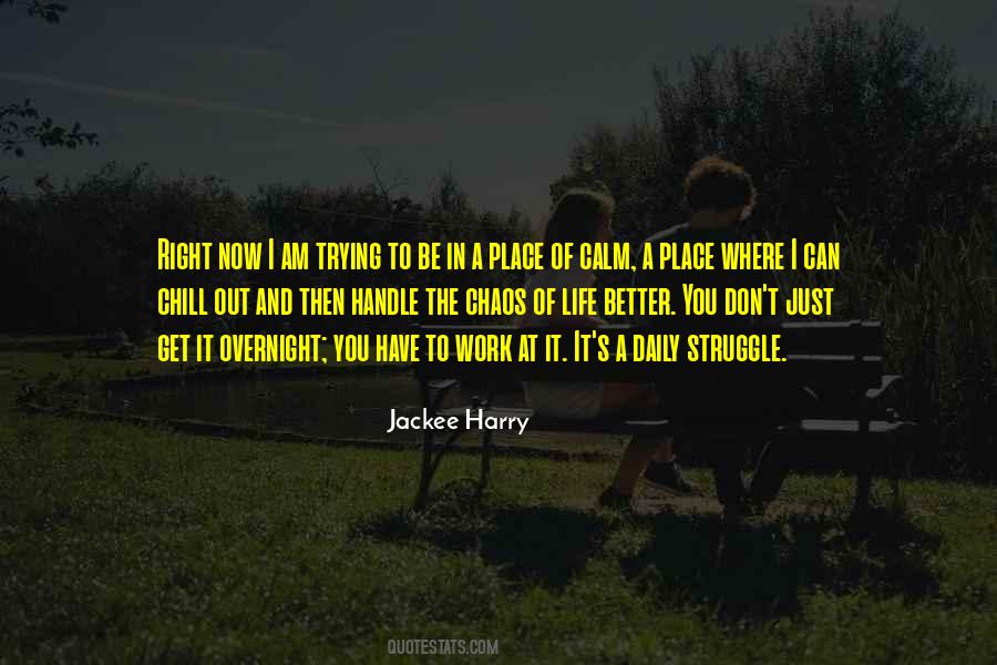 Jackee Harry Quotes #67888