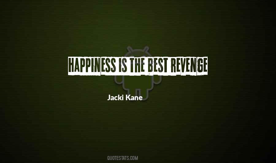 Jacki Kane Quotes #781030