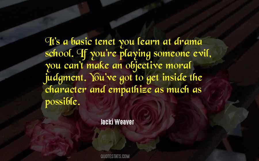 Jacki Weaver Quotes #1562038
