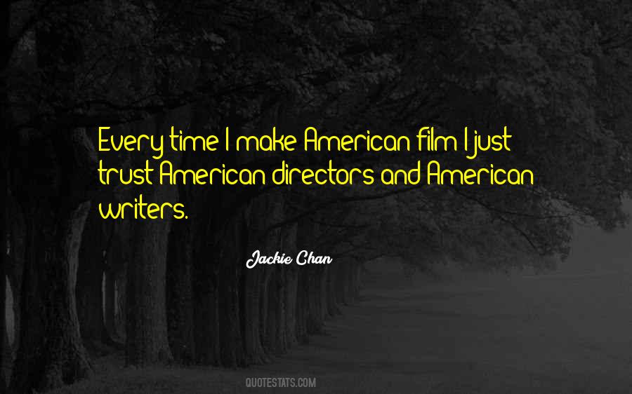 Jackie Chan Quotes #1599799