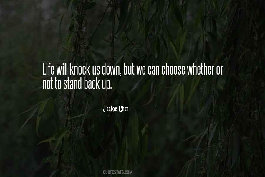 Jackie Chan Quotes #302948