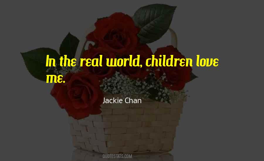 Jackie Chan Quotes #392419