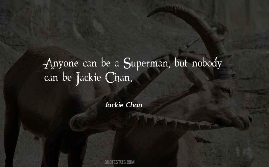 Jackie Chan Quotes #487276