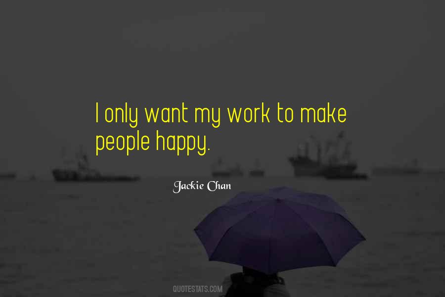 Jackie Chan Quotes #744765