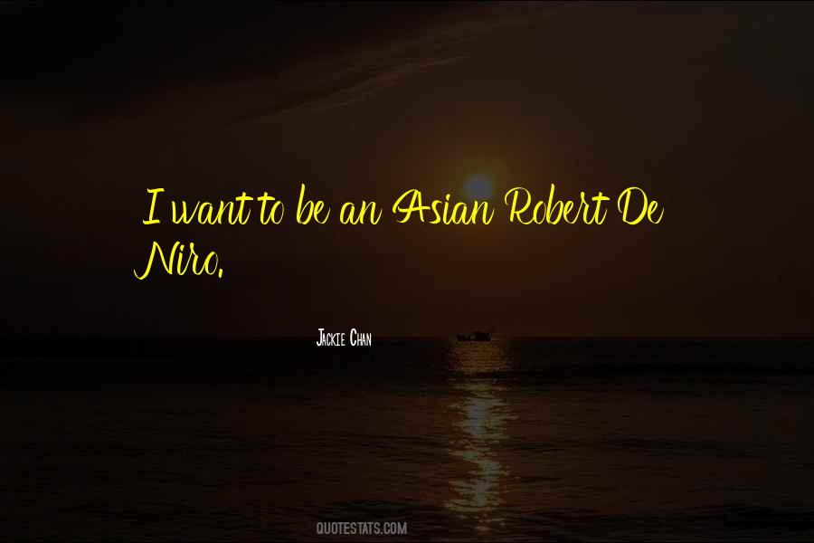 Jackie Chan Quotes #905267
