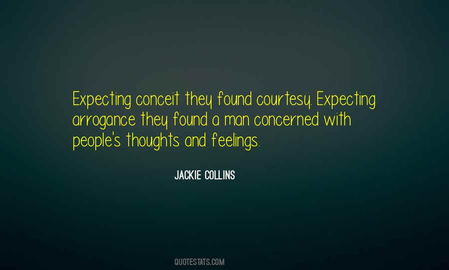 Jackie Collins Quotes #1855081