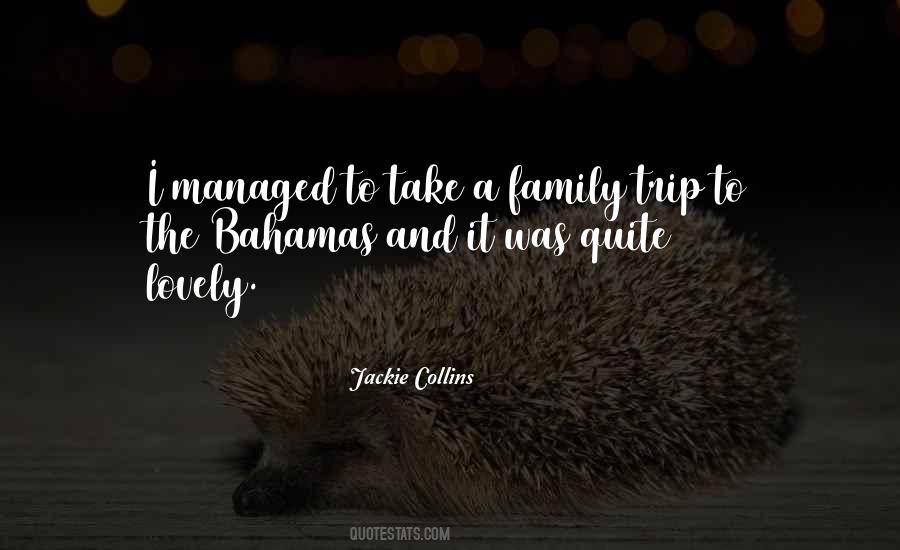 Jackie Collins Quotes #899110