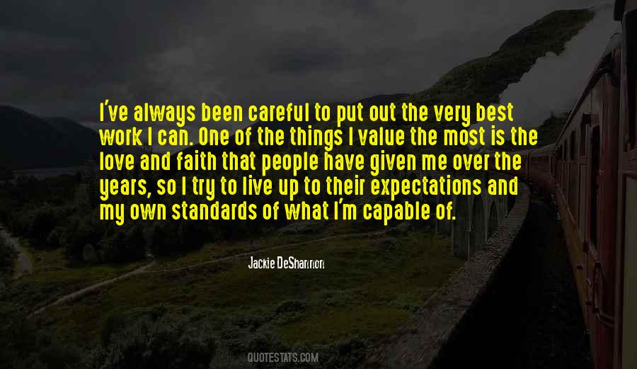 Jackie DeShannon Quotes #1459816