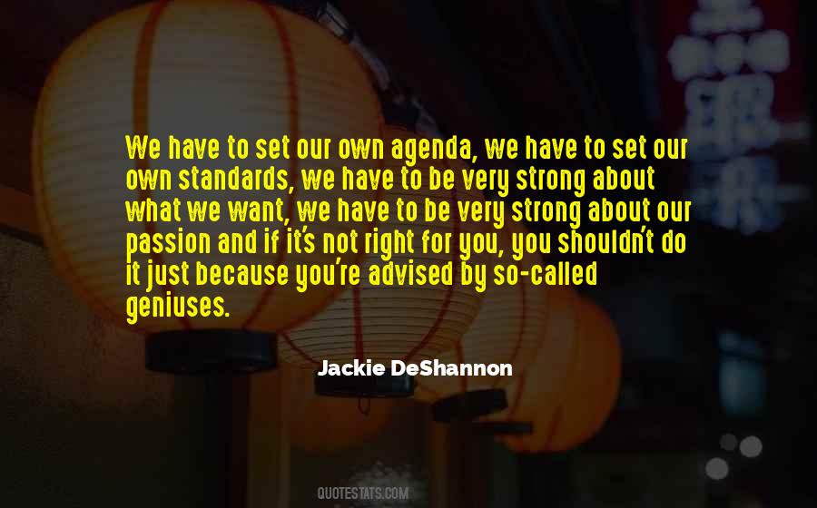 Jackie DeShannon Quotes #1564436