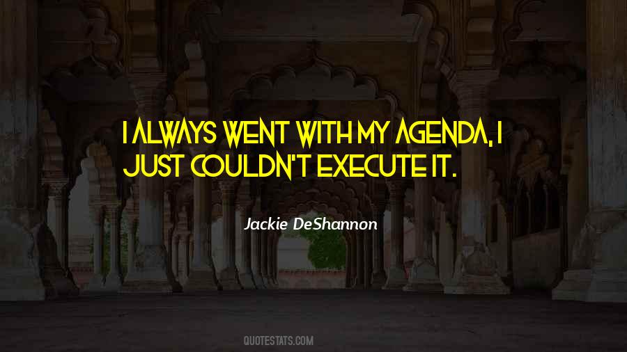 Jackie DeShannon Quotes #837318