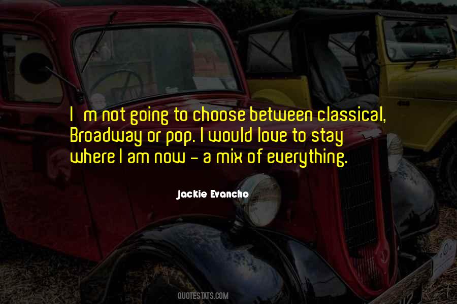 Jackie Evancho Quotes #1276932