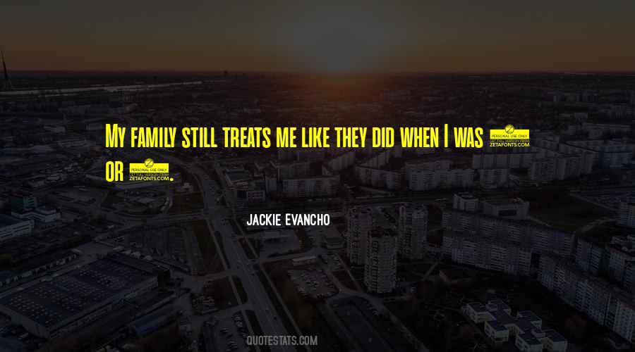 Jackie Evancho Quotes #1656884