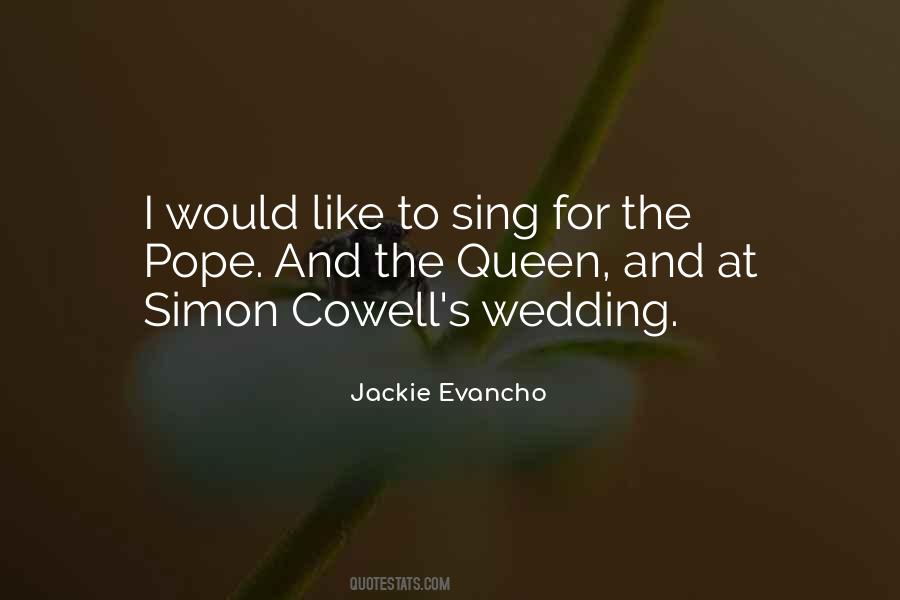 Jackie Evancho Quotes #526857