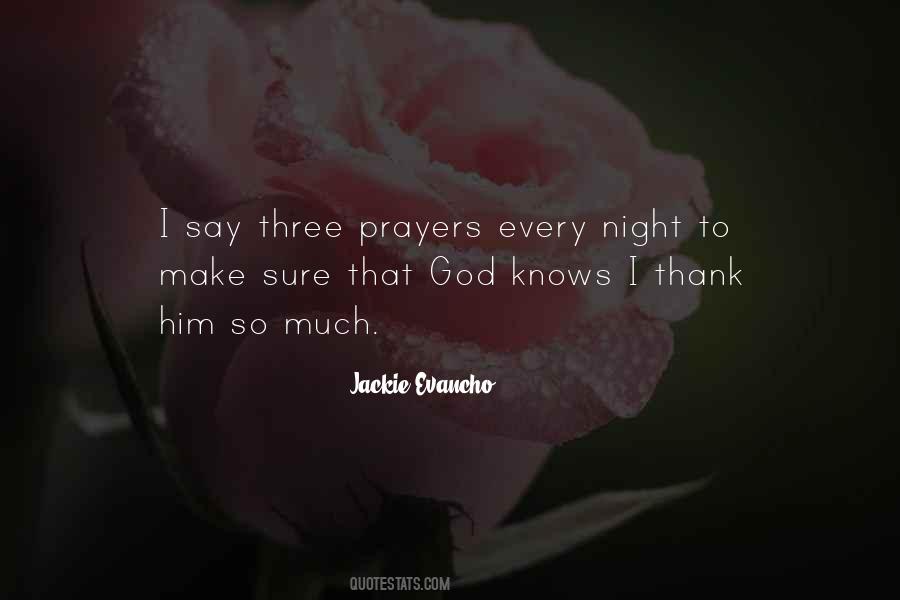 Jackie Evancho Quotes #546475