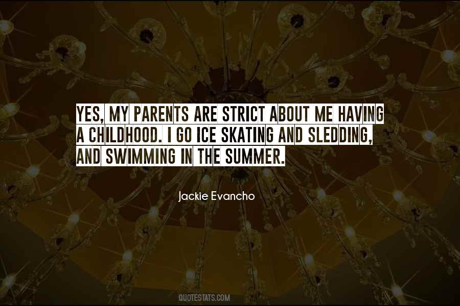 Jackie Evancho Quotes #914215