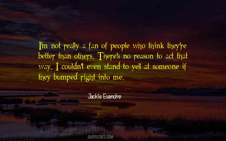 Jackie Evancho Quotes #990850