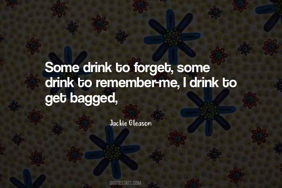 Jackie Gleason Quotes #1357553