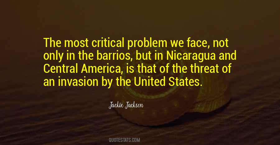 Jackie Jackson Quotes #378886