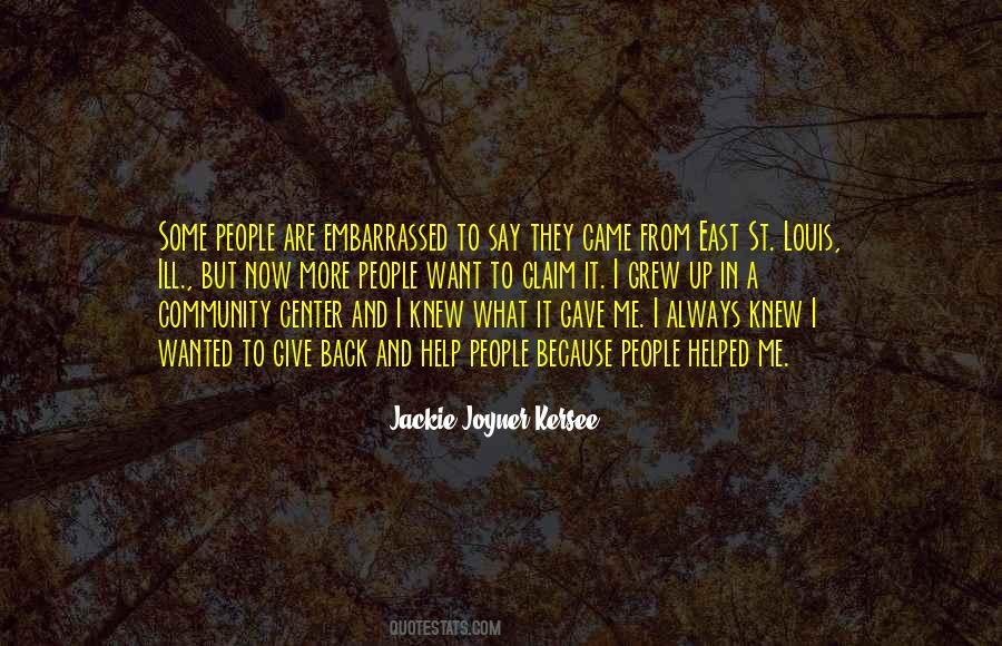 Jackie Joyner-Kersee Quotes #1073503