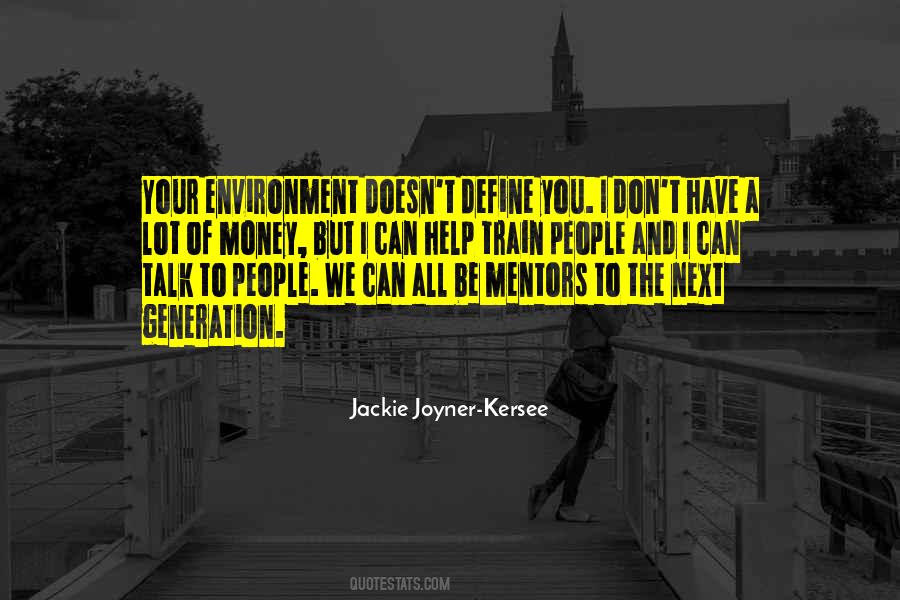 Jackie Joyner-Kersee Quotes #1193551