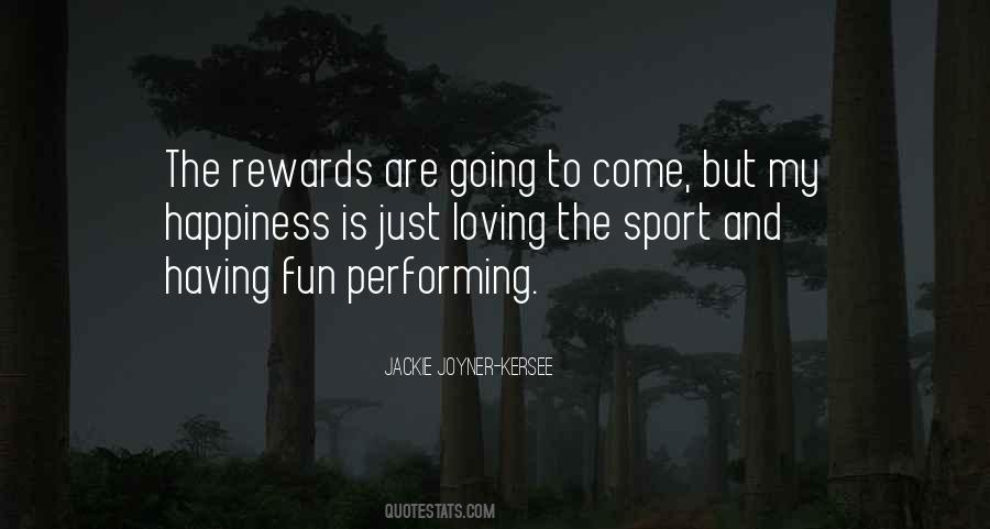 Jackie Joyner-Kersee Quotes #1197530