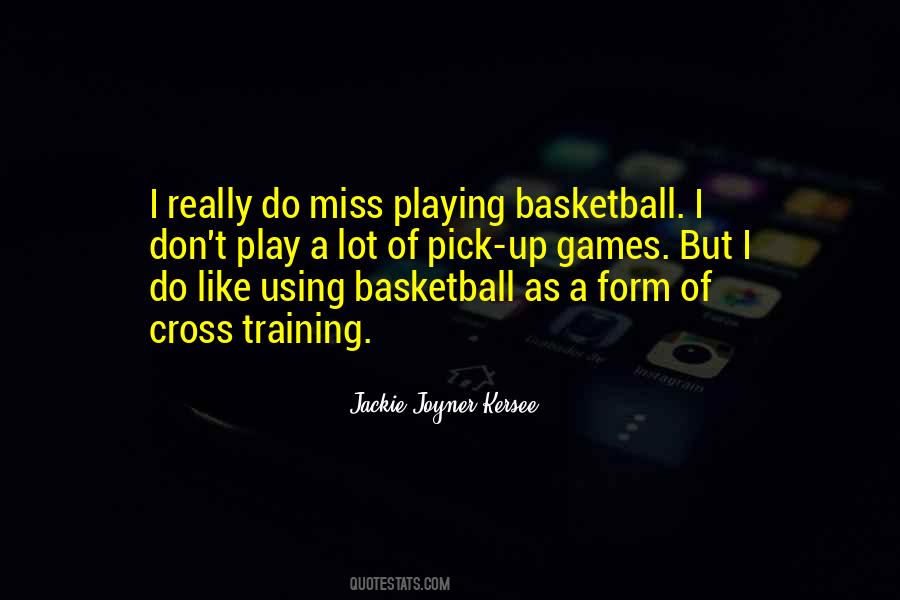 Jackie Joyner-Kersee Quotes #1484019