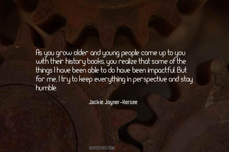 Jackie Joyner-Kersee Quotes #179210