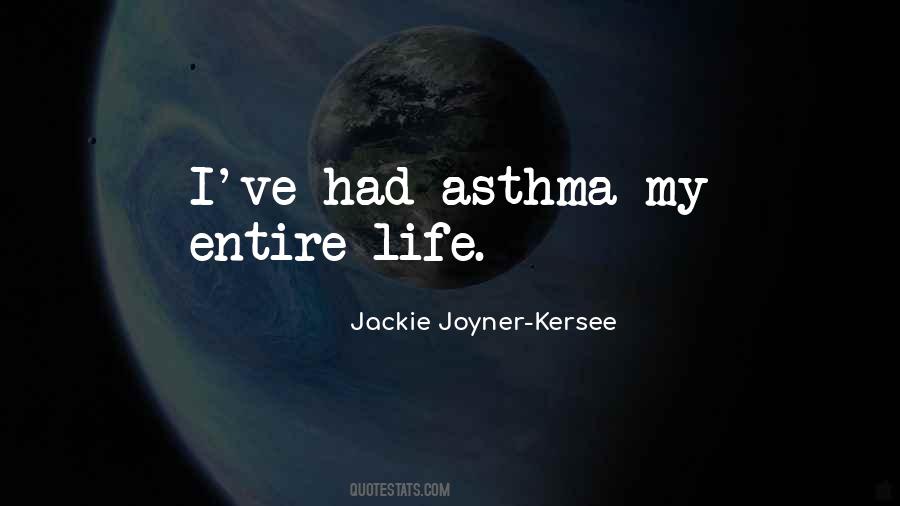 Jackie Joyner-Kersee Quotes #2352